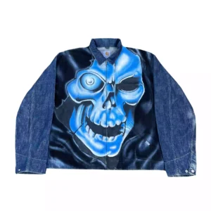 Blue KOCTIK XL