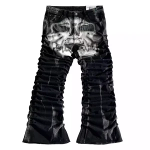 stacked skull 1 of 1 jeans W32L32