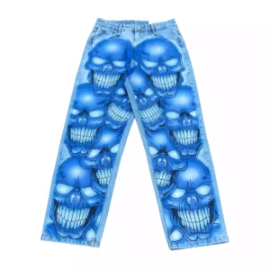 Skulls