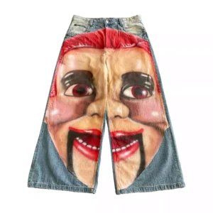 1 of 1 W32L32 superwide fit