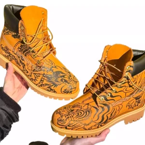 1 of 1 Timber boot 8 1/2 US 42EUR 26,5 cm
