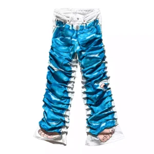 Anime jeans