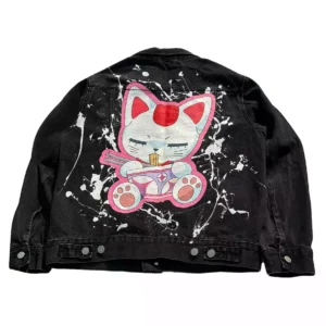 jacket S size 1 of 1