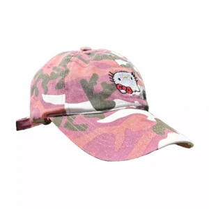 cap