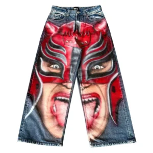 Luchador