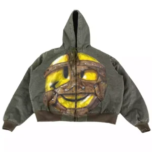 1 of 1 EmoJi oversize L size