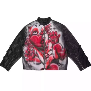 1 of 1 Angel oversize XL size