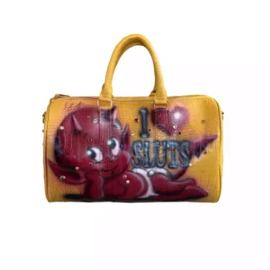 Evil bag